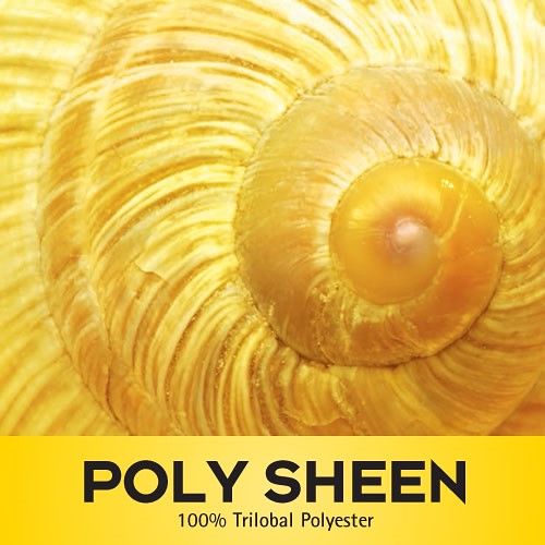 Poly Sheen